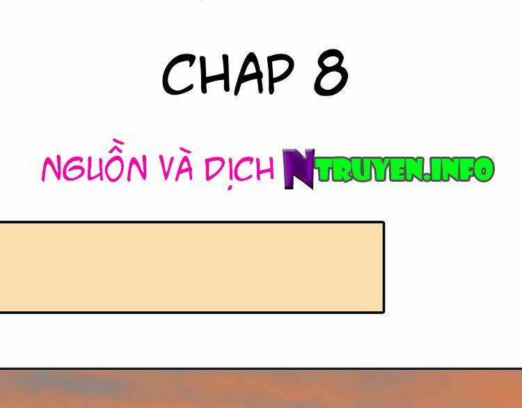 Thiên Hạ Vô Lại Chapter 8.1 trang 1