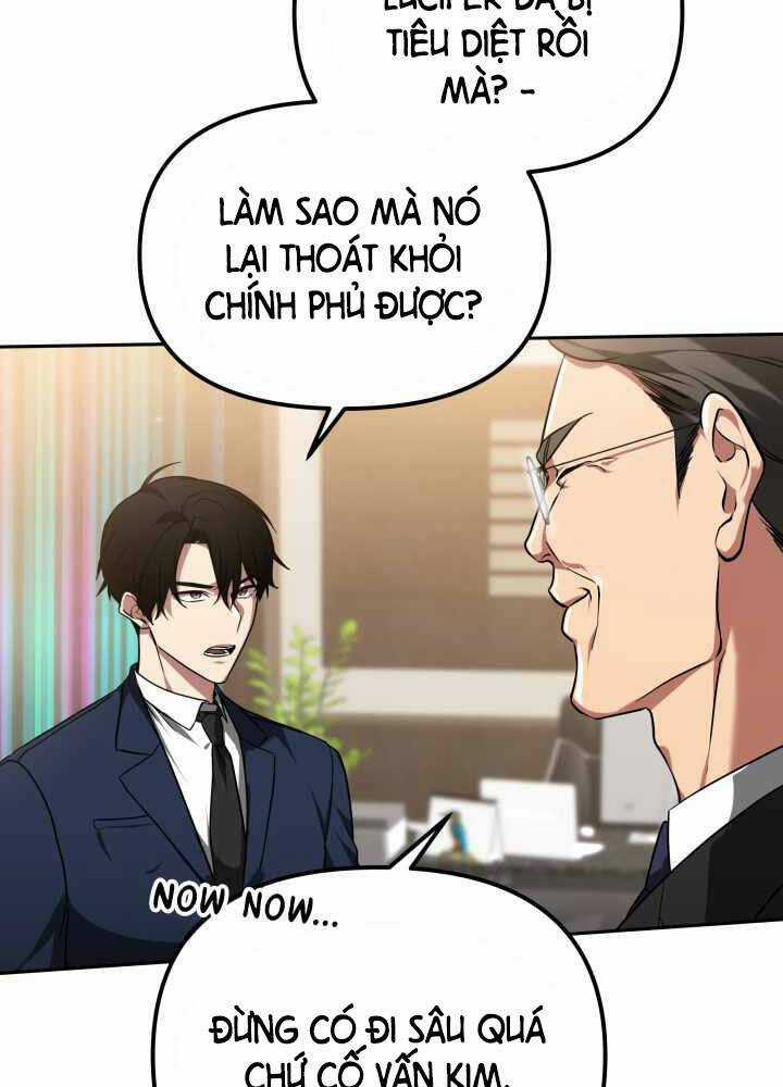 Thiên Hà Xa Lạ Chapter 1 trang 109