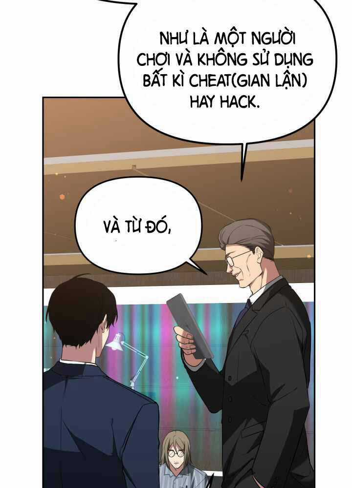Thiên Hà Xa Lạ Chapter 1 trang 114