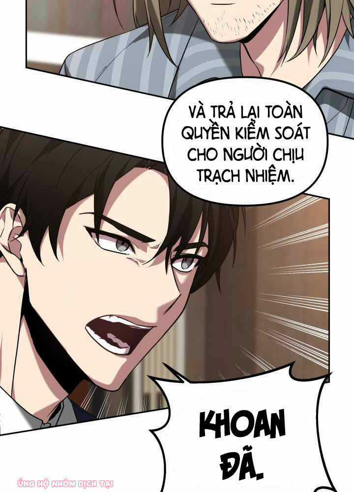 Thiên Hà Xa Lạ Chapter 1 trang 117
