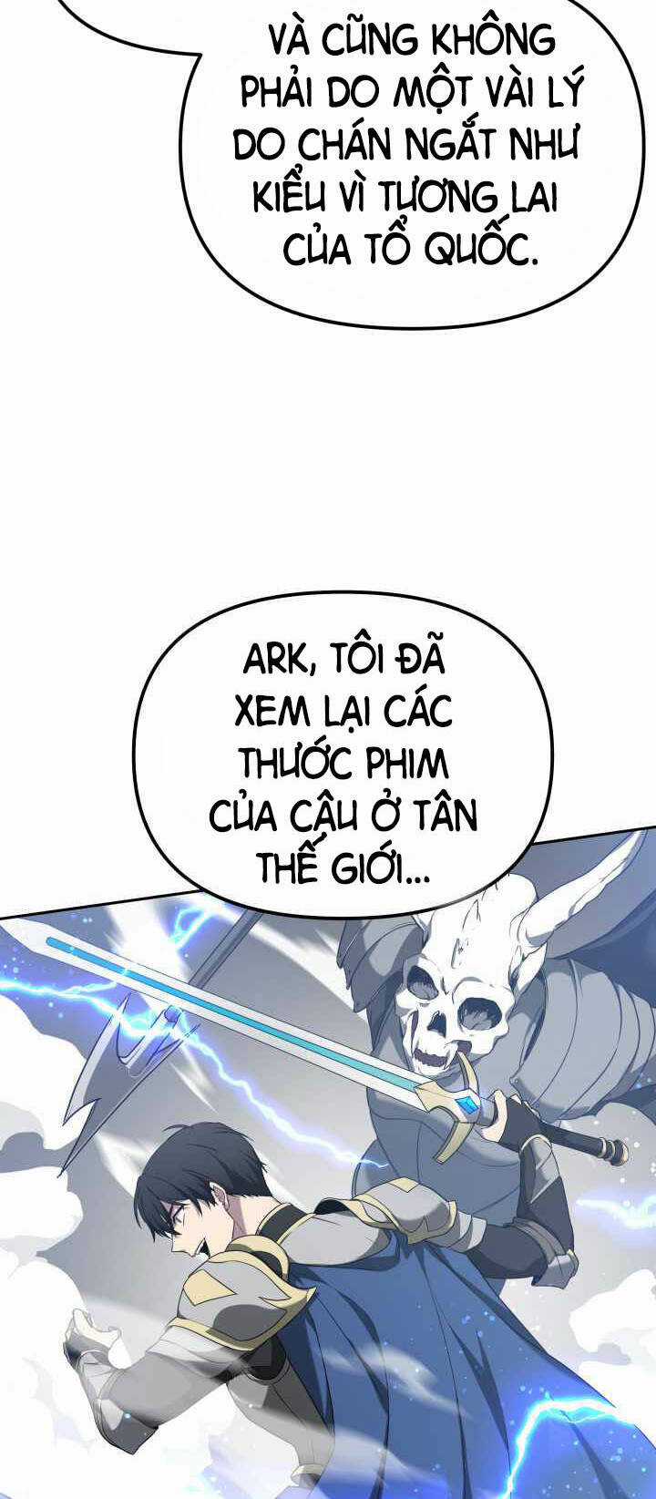 Thiên Hà Xa Lạ Chapter 1 trang 134