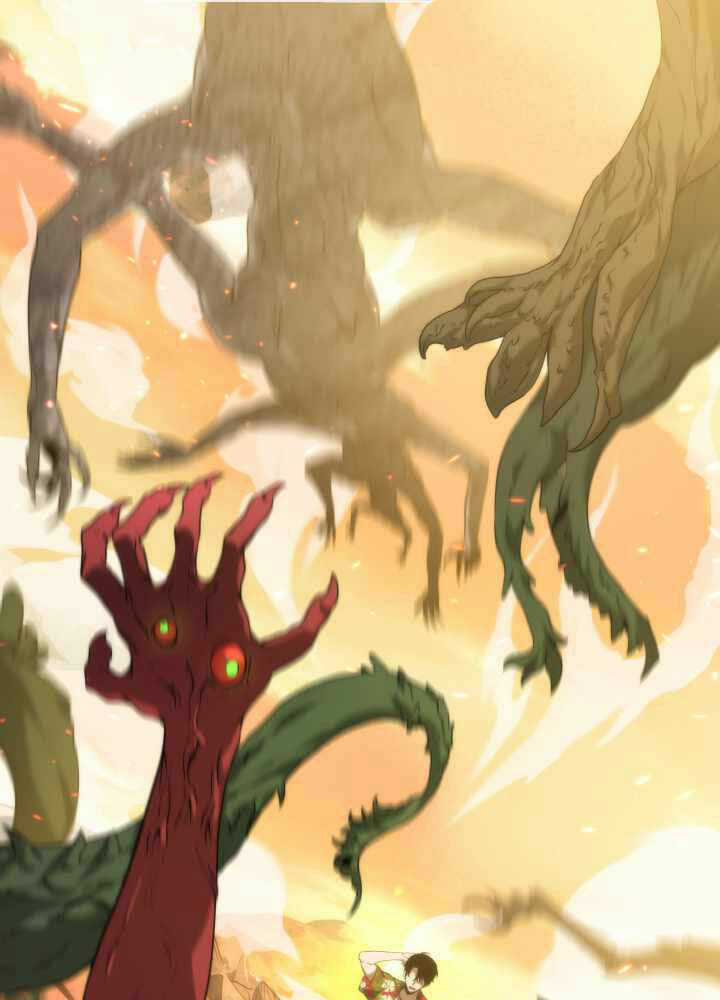 Thiên Hà Xa Lạ Chapter 1 trang 14