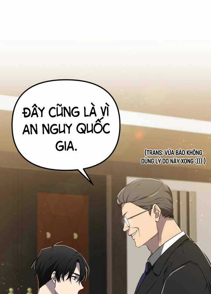 Thiên Hà Xa Lạ Chapter 1 trang 140