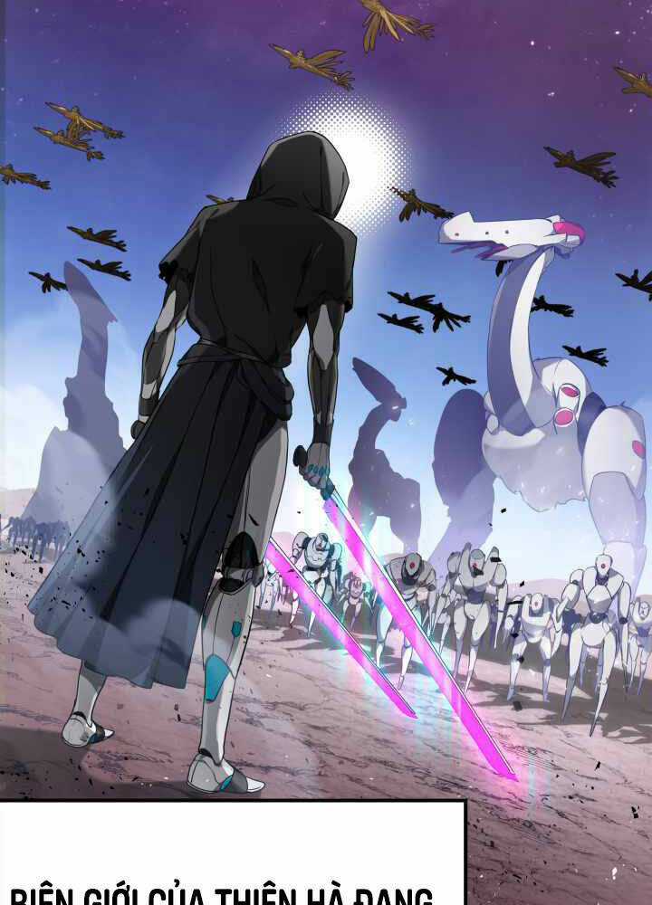 Thiên Hà Xa Lạ Chapter 1 trang 154