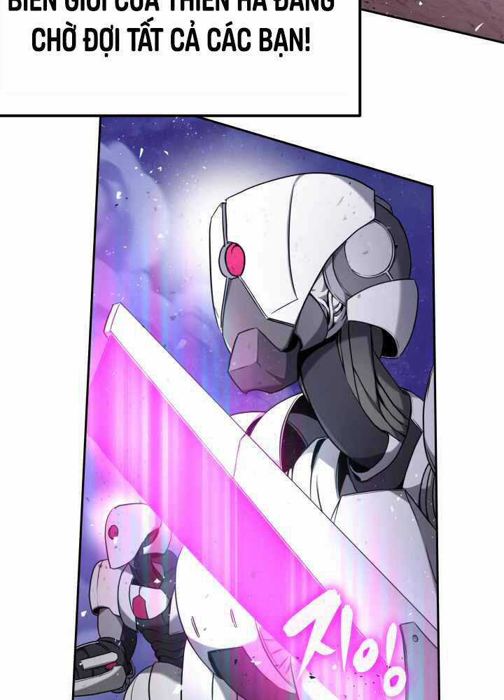 Thiên Hà Xa Lạ Chapter 1 trang 155