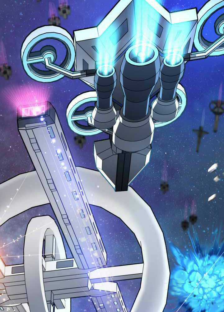 Thiên Hà Xa Lạ Chapter 1 trang 162