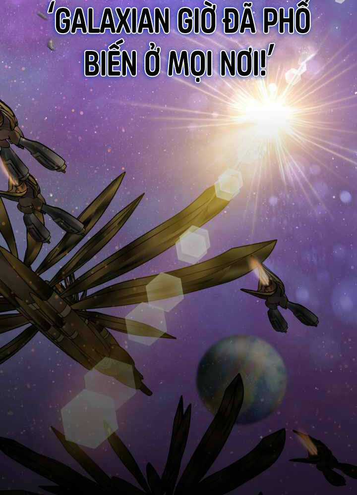 Thiên Hà Xa Lạ Chapter 1 trang 166