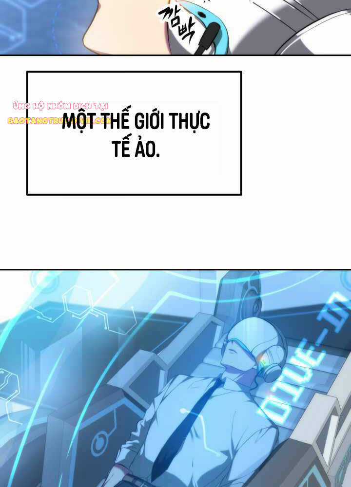 Thiên Hà Xa Lạ Chapter 1 trang 17