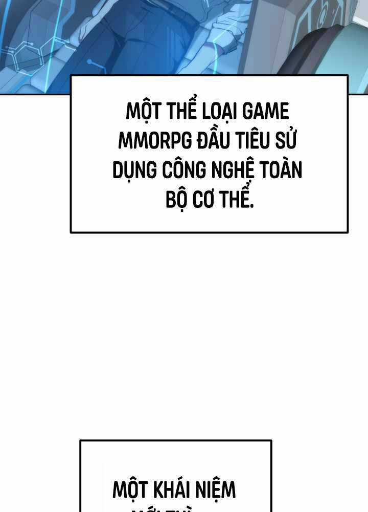 Thiên Hà Xa Lạ Chapter 1 trang 18