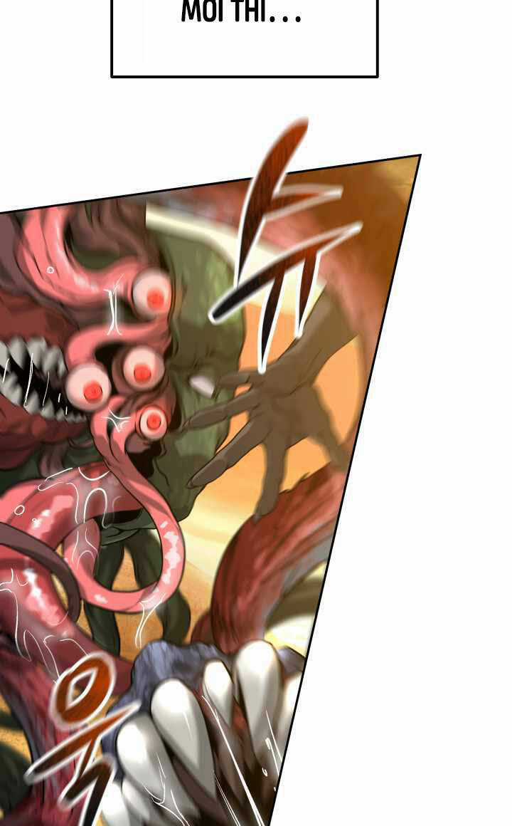 Thiên Hà Xa Lạ Chapter 1 trang 19