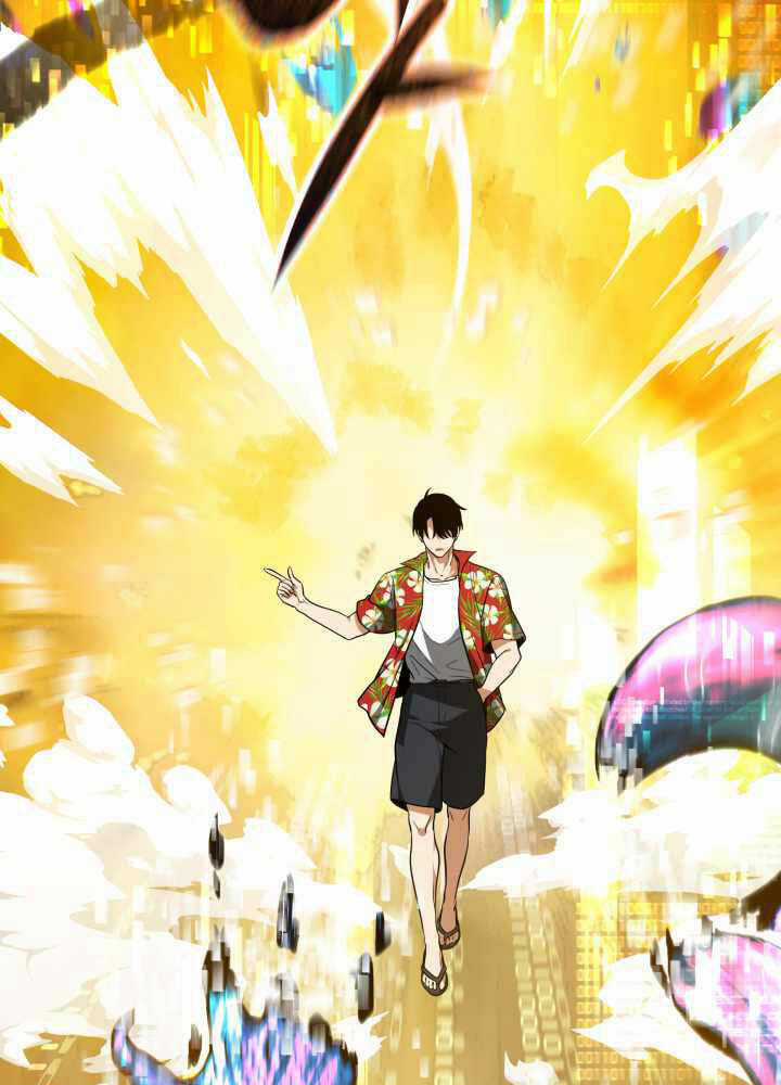 Thiên Hà Xa Lạ Chapter 1 trang 25