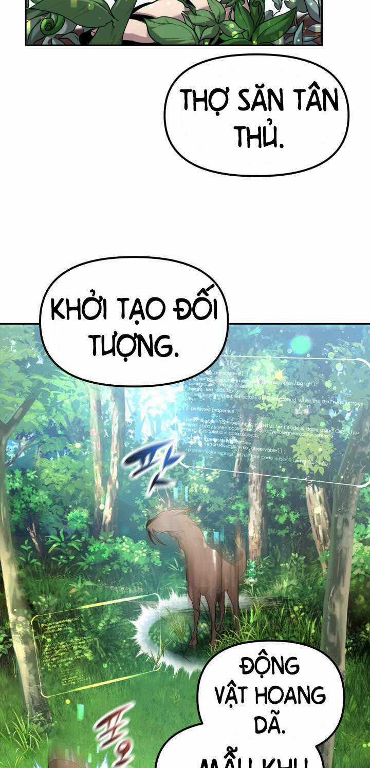 Thiên Hà Xa Lạ Chapter 1 trang 38