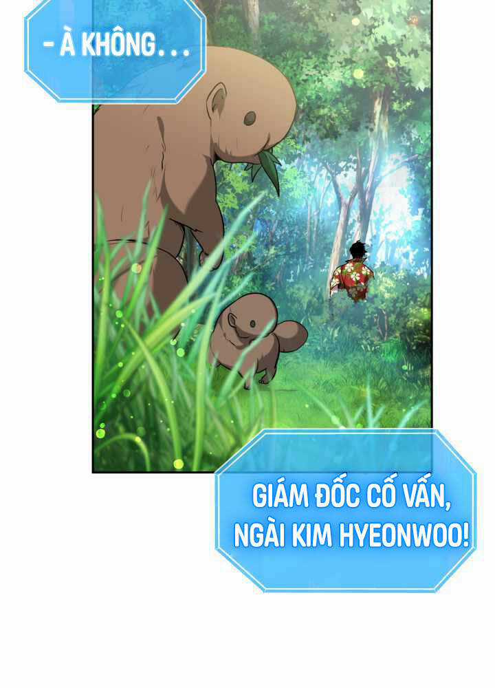 Thiên Hà Xa Lạ Chapter 1 trang 42