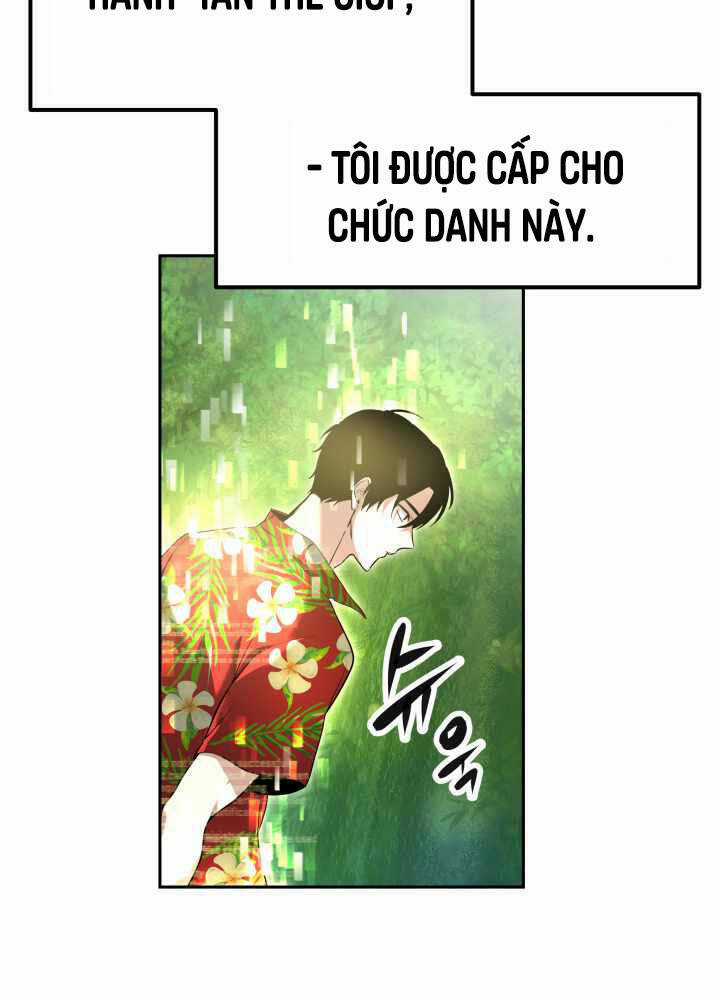 Thiên Hà Xa Lạ Chapter 1 trang 44