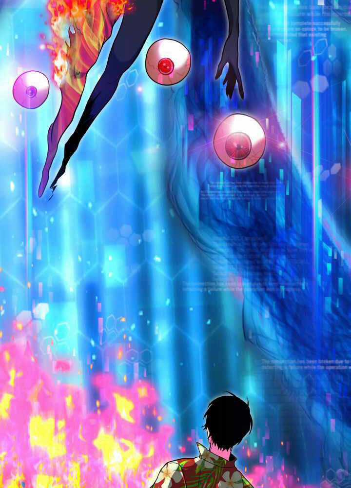 Thiên Hà Xa Lạ Chapter 1 trang 51