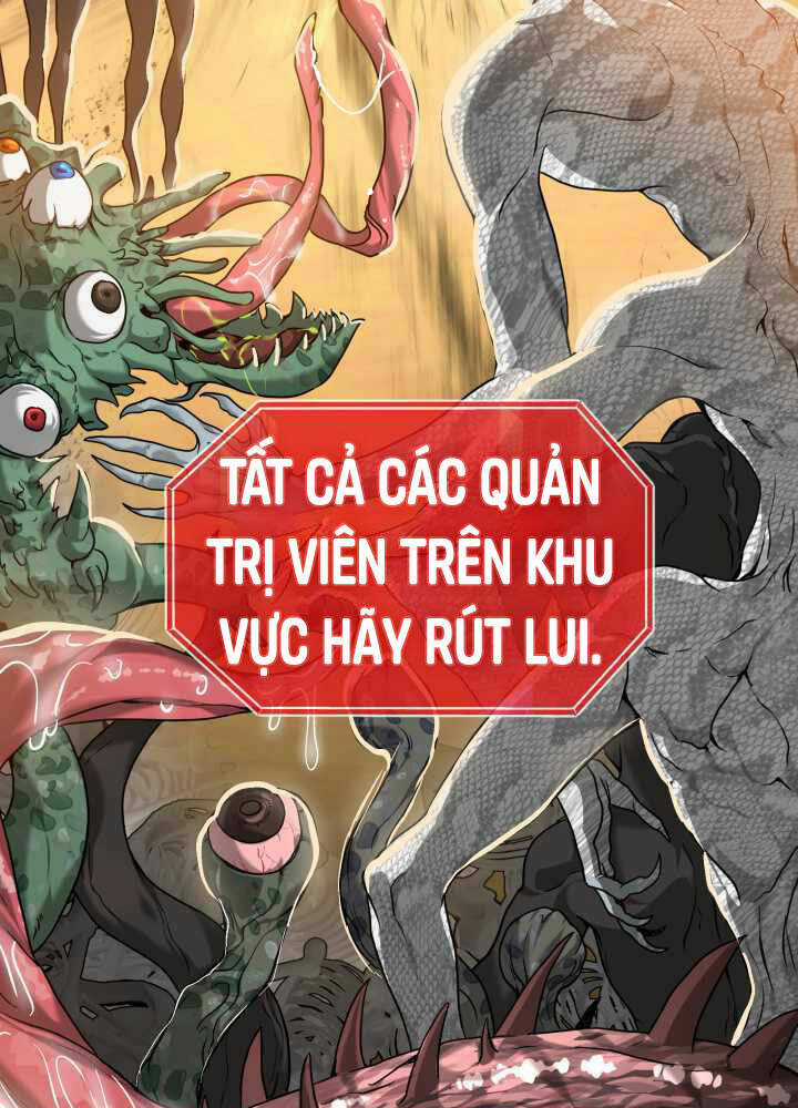 Thiên Hà Xa Lạ Chapter 1 trang 8