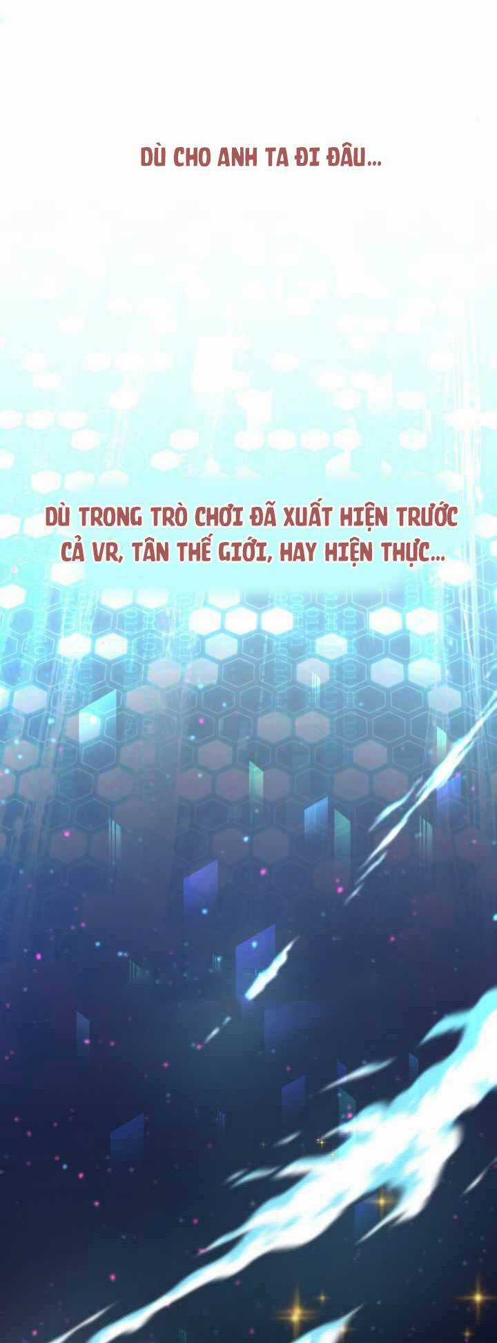 Thiên Hà Xa Lạ Chapter 2 trang 11