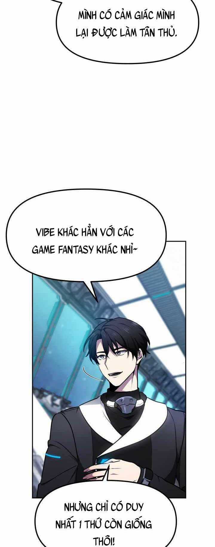 Thiên Hà Xa Lạ Chapter 2 trang 22