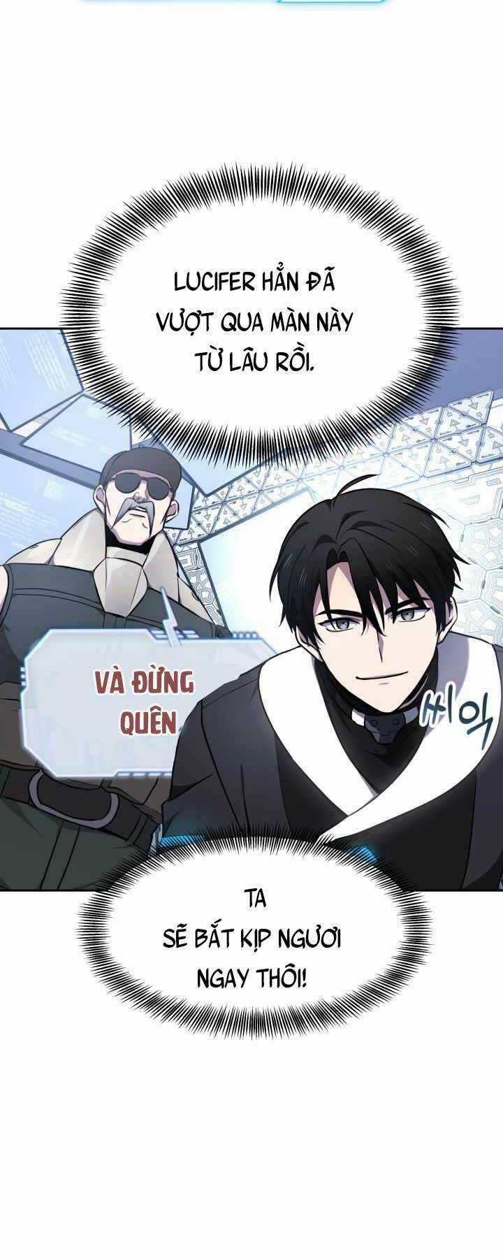 Thiên Hà Xa Lạ Chapter 2 trang 27