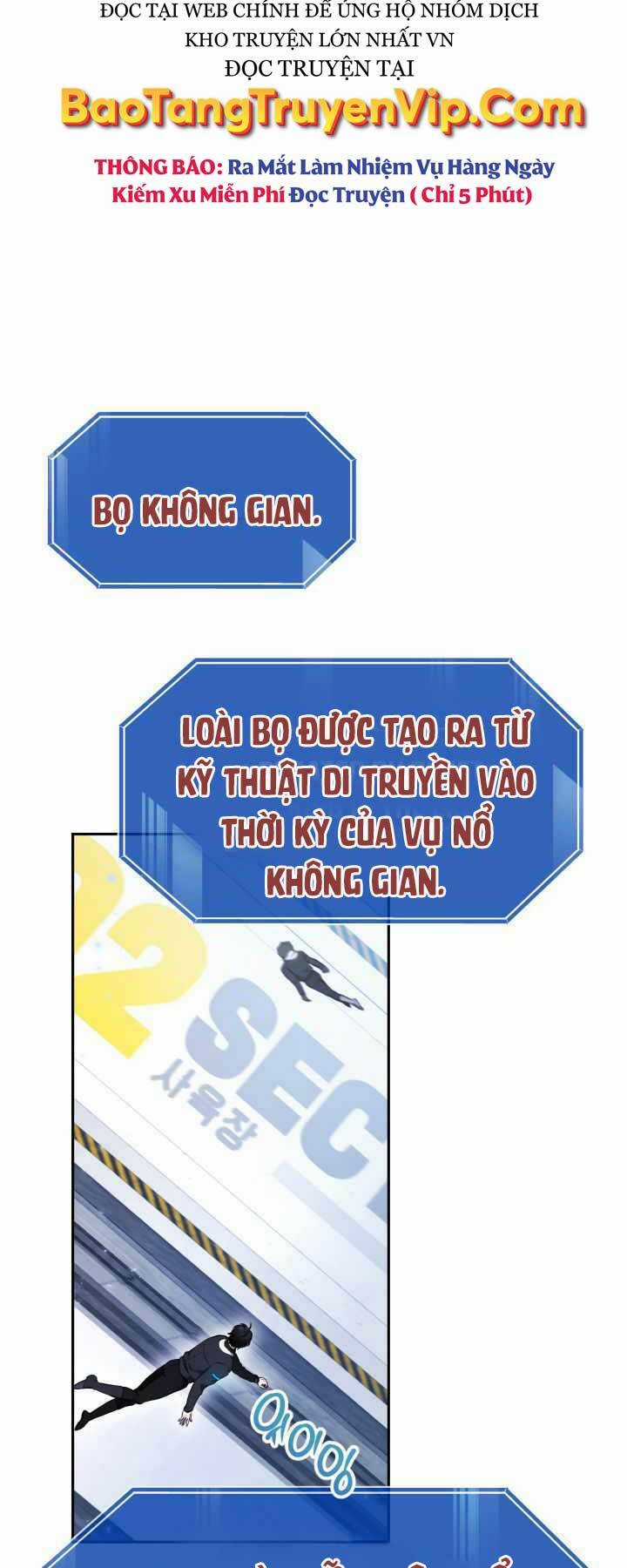 Thiên Hà Xa Lạ Chapter 2 trang 29