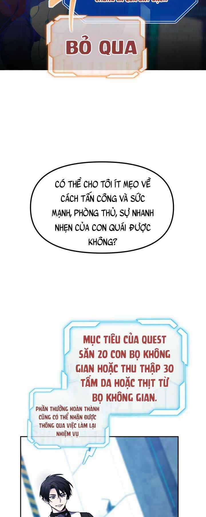 Thiên Hà Xa Lạ Chapter 2 trang 31