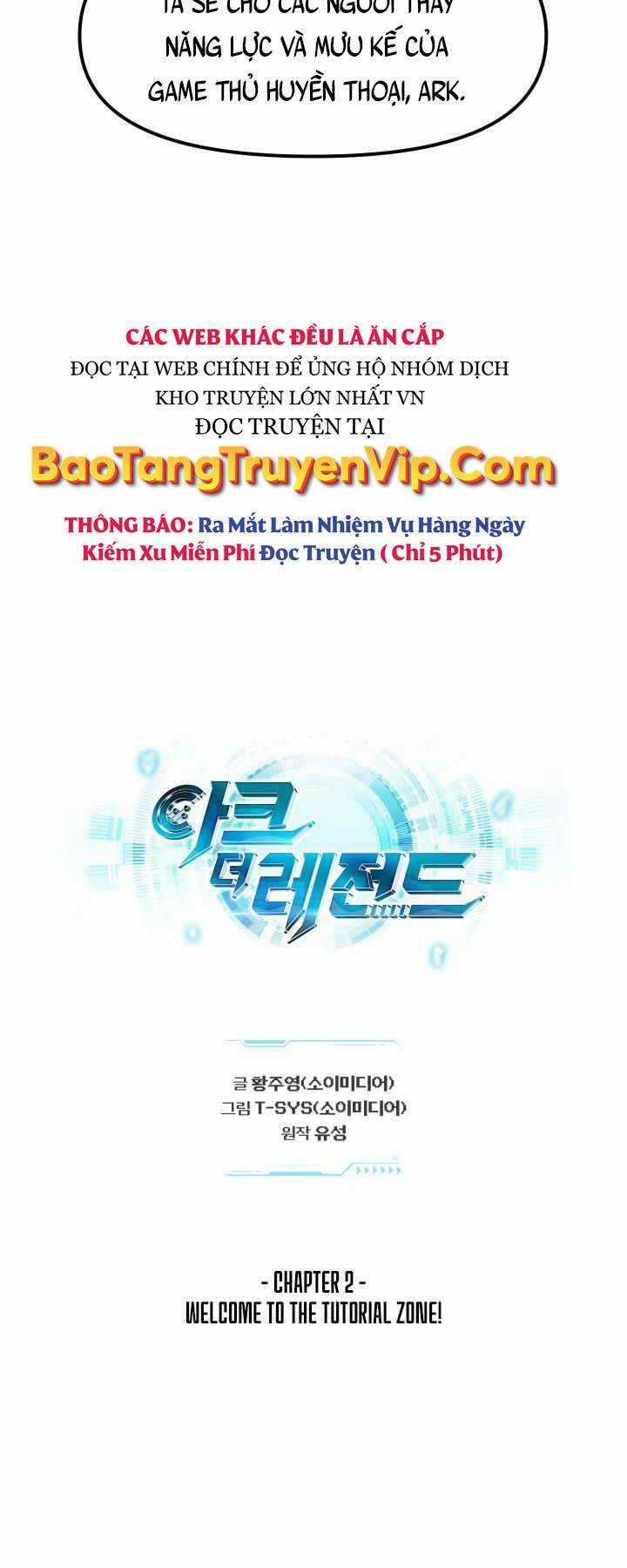 Thiên Hà Xa Lạ Chapter 2 trang 35