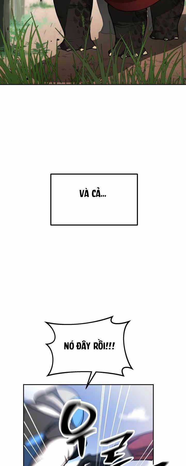 Thiên Hà Xa Lạ Chapter 2 trang 41