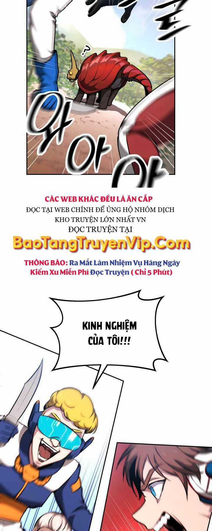 Thiên Hà Xa Lạ Chapter 2 trang 42