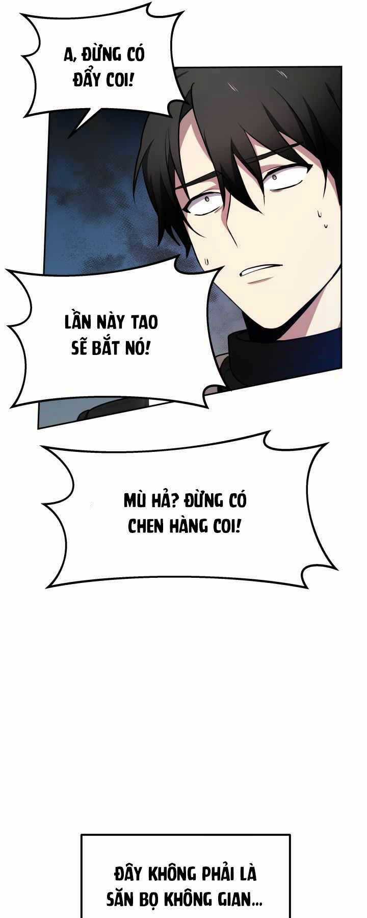 Thiên Hà Xa Lạ Chapter 2 trang 44