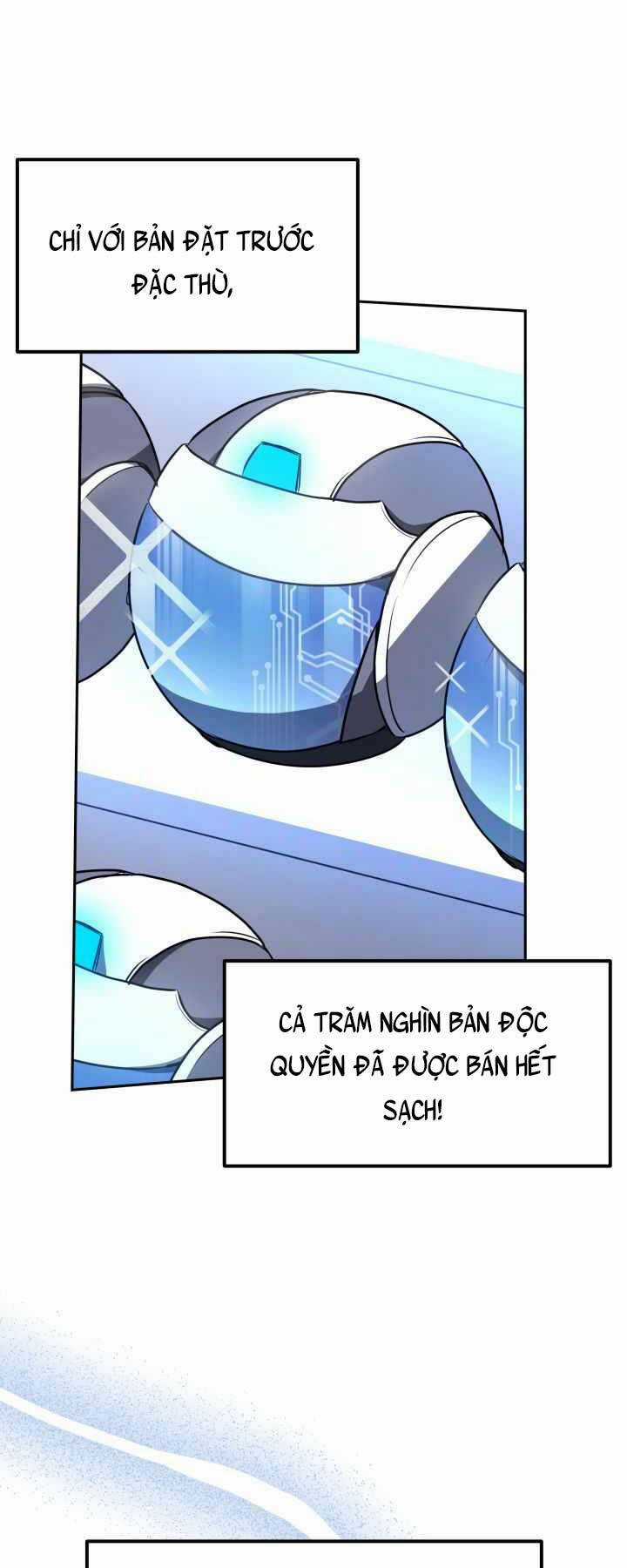 Thiên Hà Xa Lạ Chapter 2 trang 48