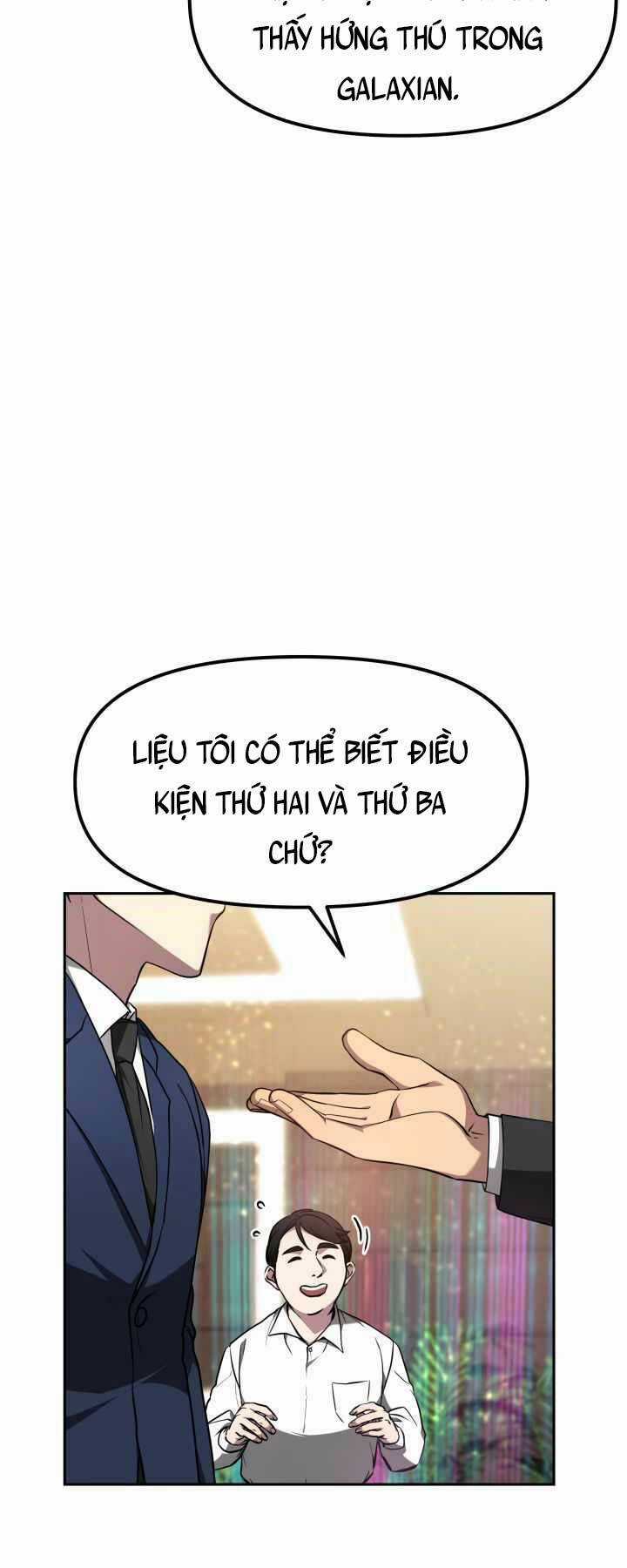 Thiên Hà Xa Lạ Chapter 2 trang 5