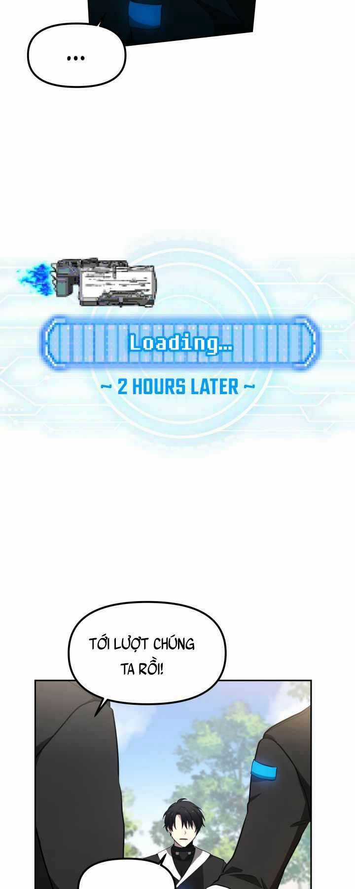 Thiên Hà Xa Lạ Chapter 2 trang 50