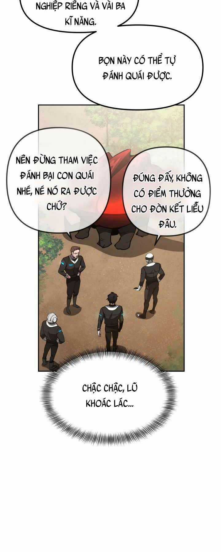Thiên Hà Xa Lạ Chapter 2 trang 52