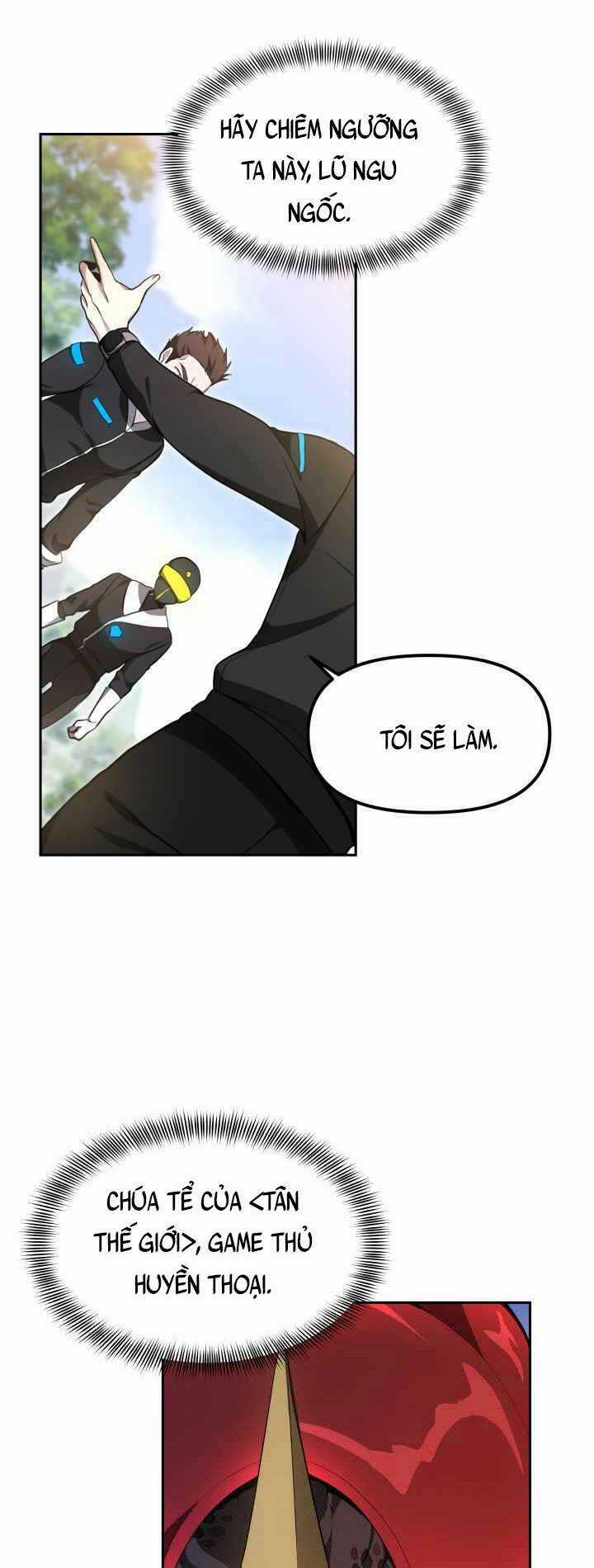 Thiên Hà Xa Lạ Chapter 2 trang 54