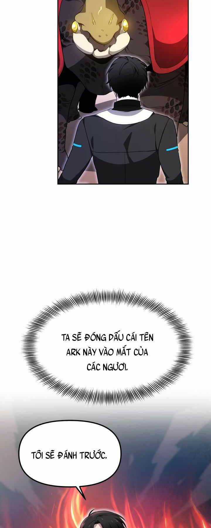 Thiên Hà Xa Lạ Chapter 2 trang 55