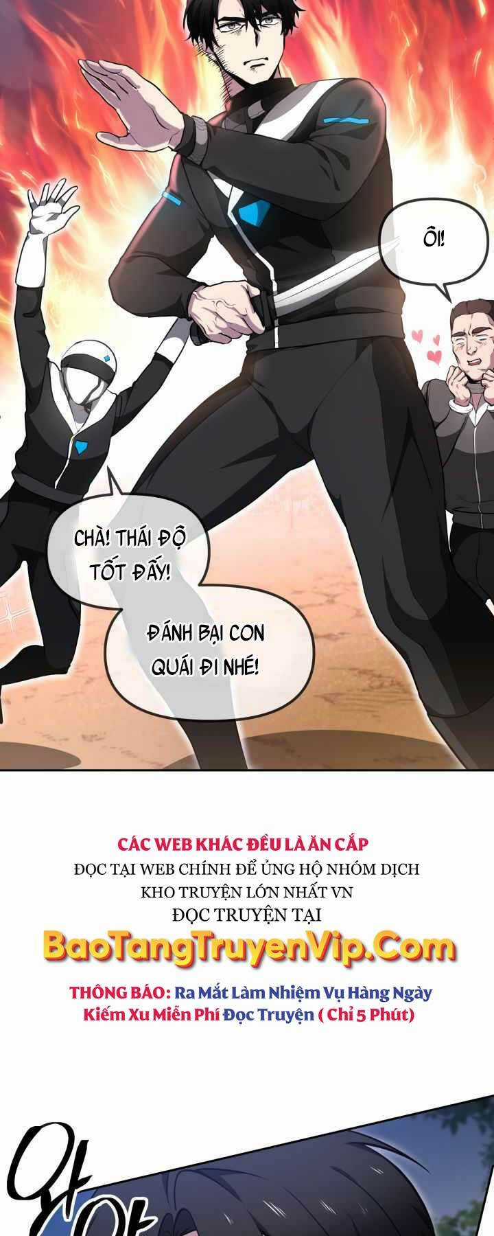 Thiên Hà Xa Lạ Chapter 2 trang 56