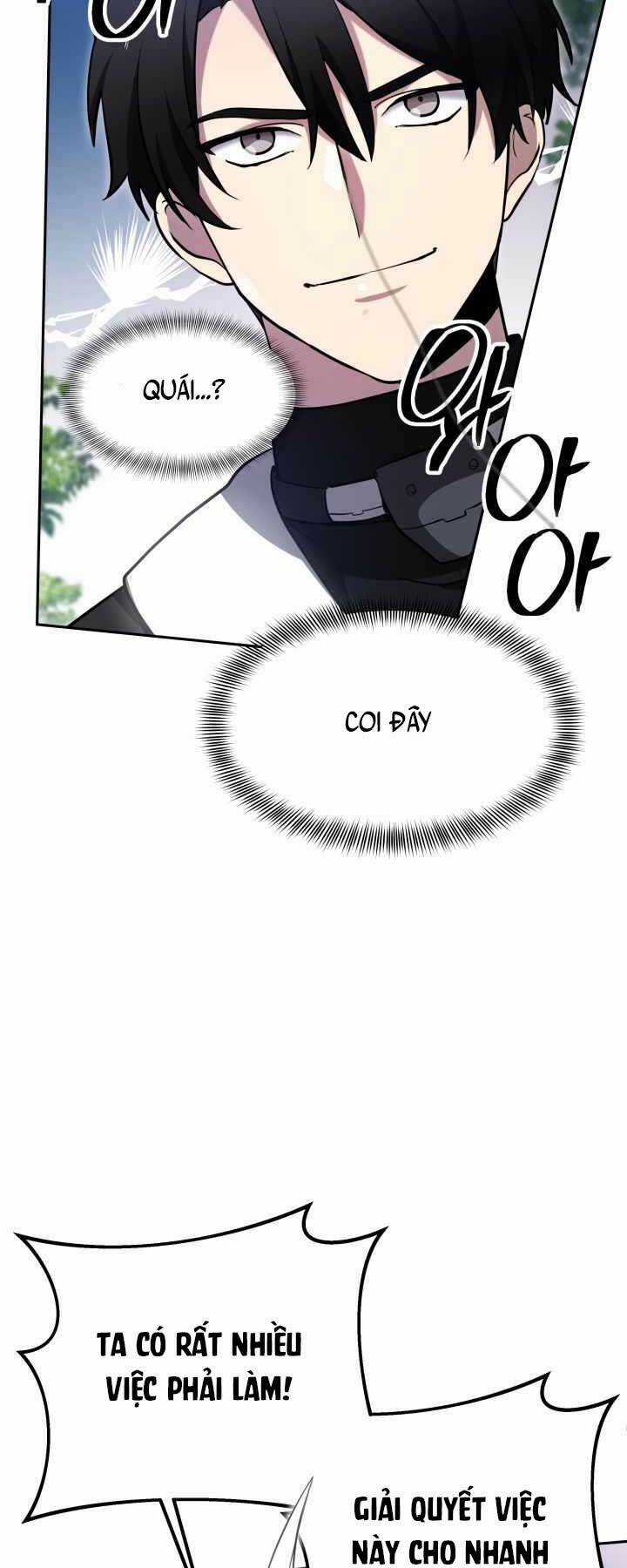 Thiên Hà Xa Lạ Chapter 2 trang 57