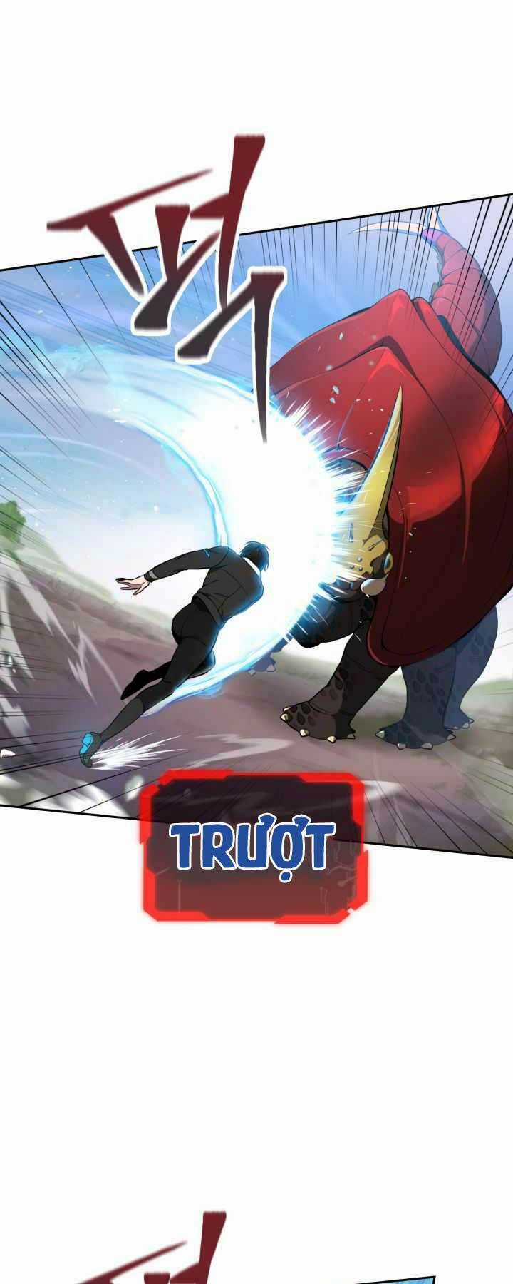 Thiên Hà Xa Lạ Chapter 2 trang 60