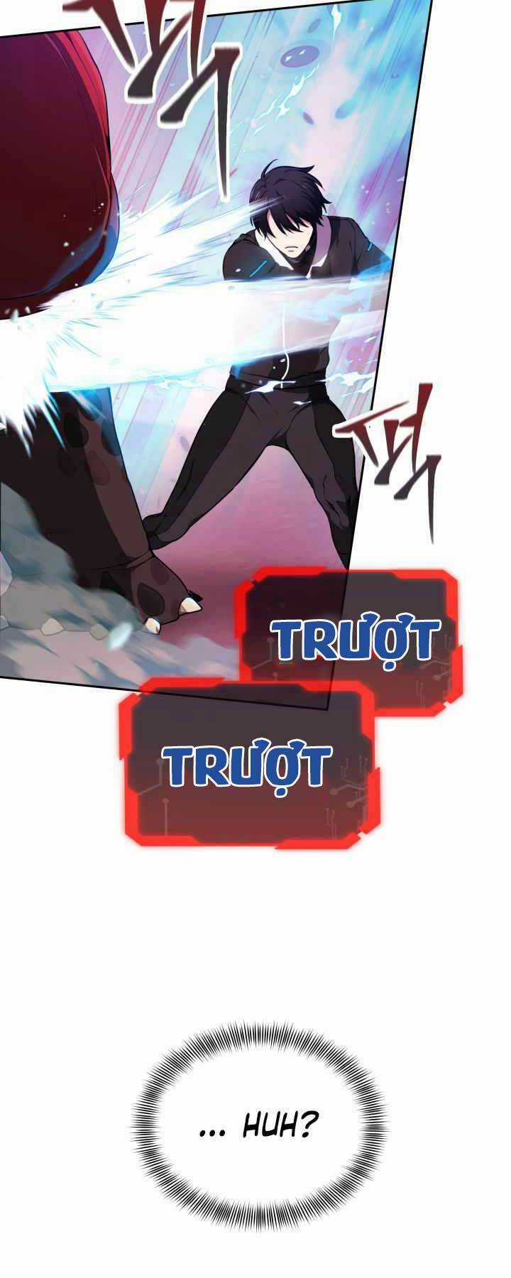 Thiên Hà Xa Lạ Chapter 2 trang 61