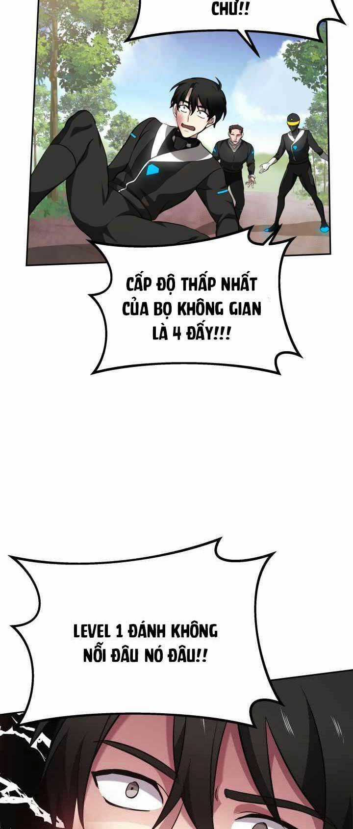 Thiên Hà Xa Lạ Chapter 2 trang 65