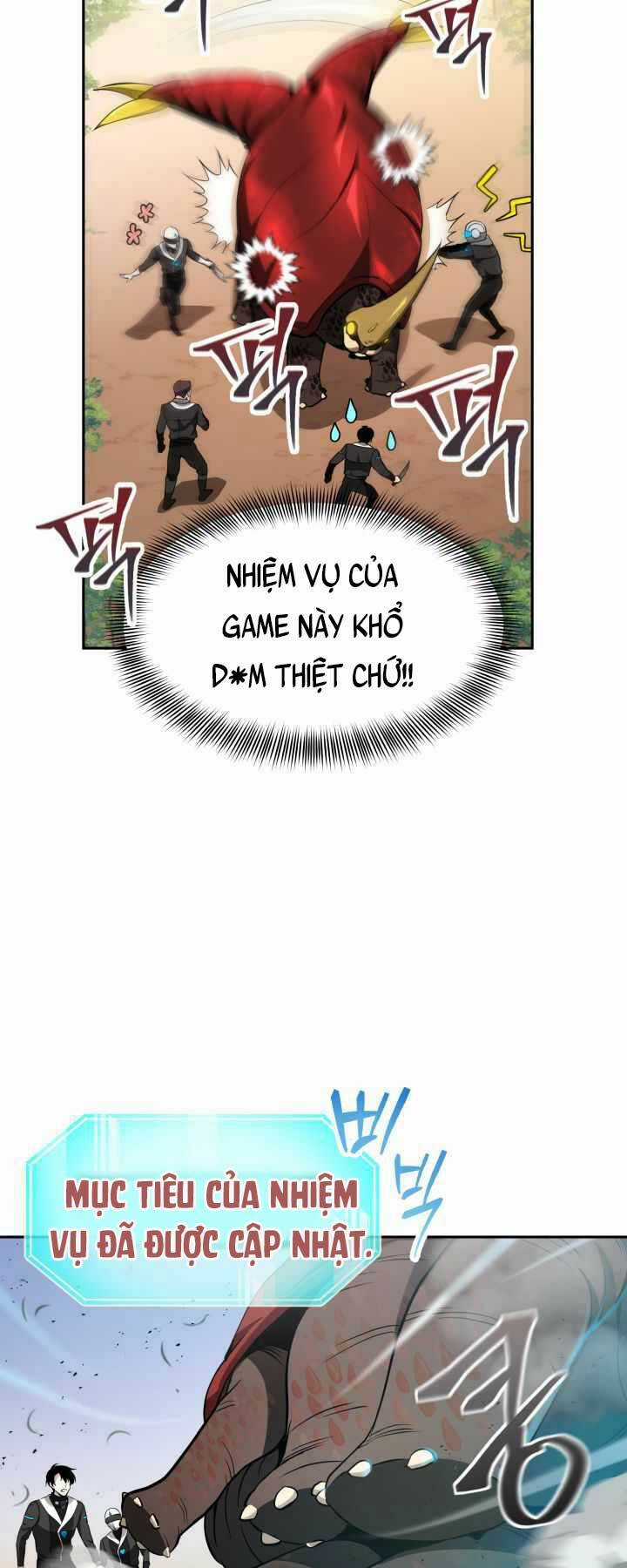 Thiên Hà Xa Lạ Chapter 2 trang 67