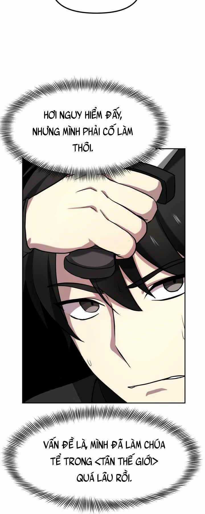 Thiên Hà Xa Lạ Chapter 2 trang 69