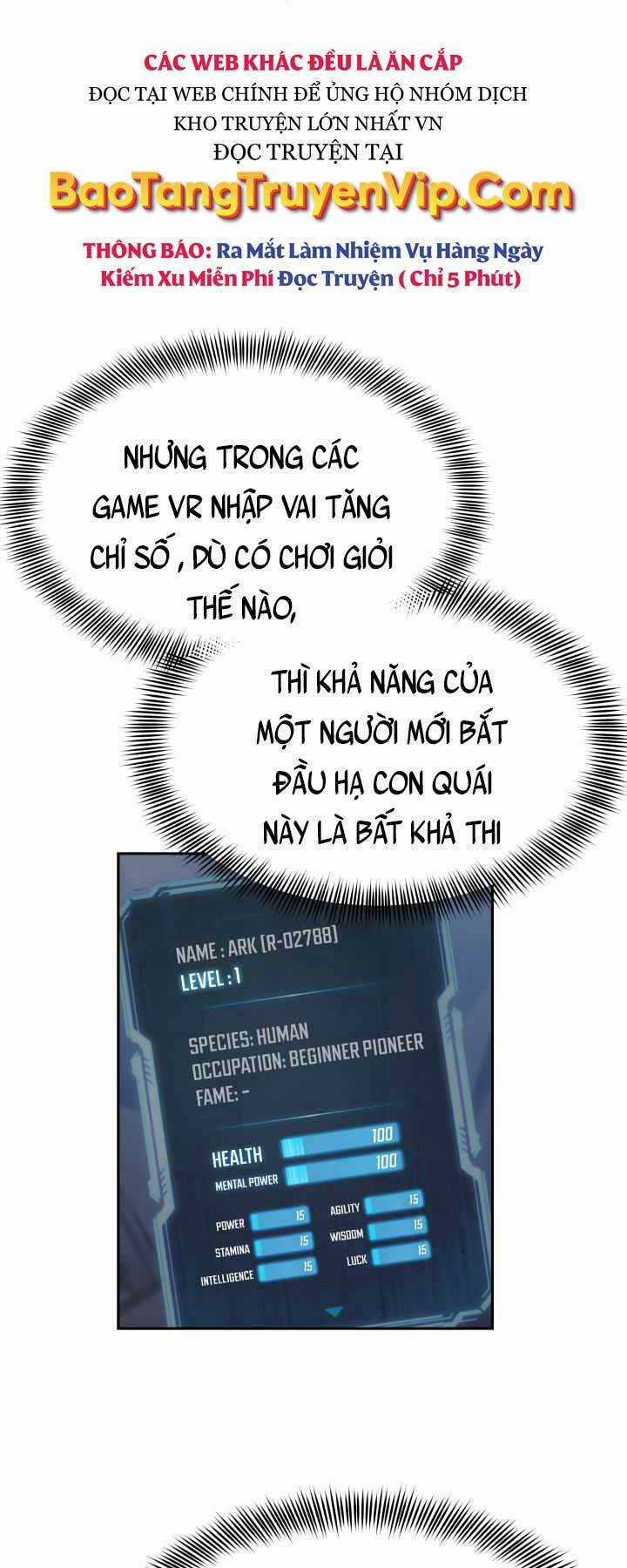 Thiên Hà Xa Lạ Chapter 2 trang 70