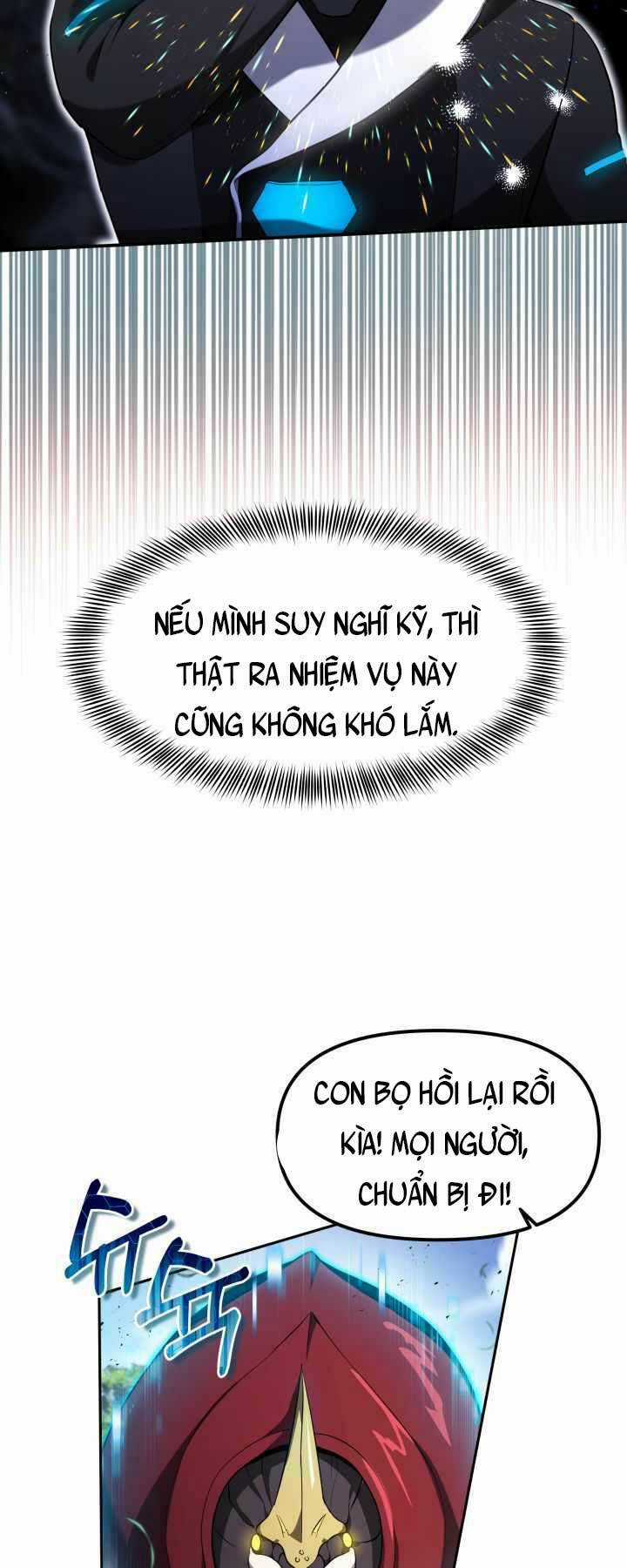 Thiên Hà Xa Lạ Chapter 2 trang 73