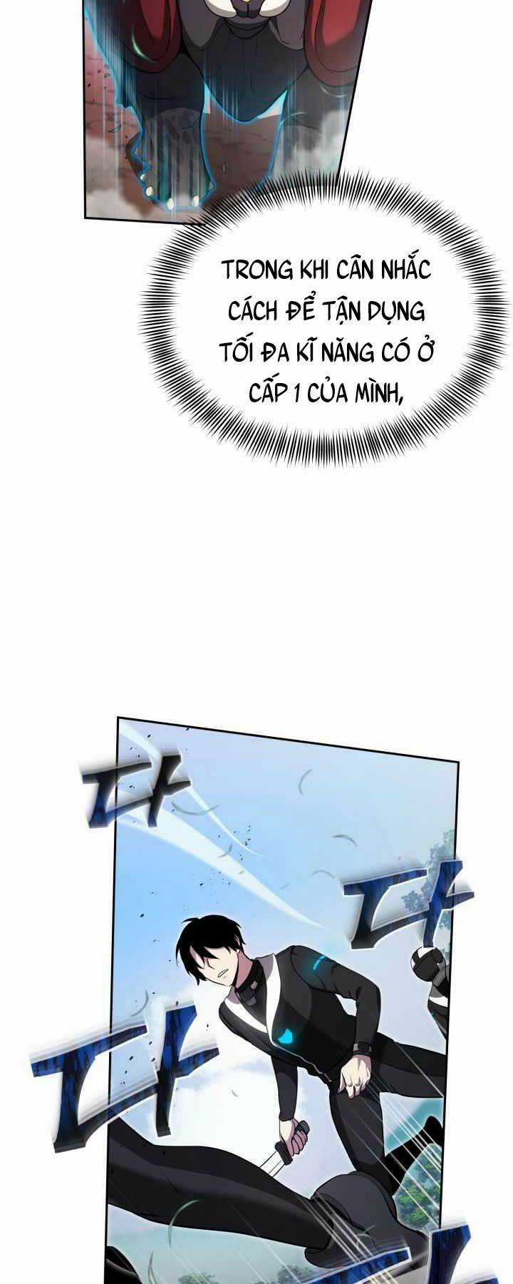 Thiên Hà Xa Lạ Chapter 2 trang 74