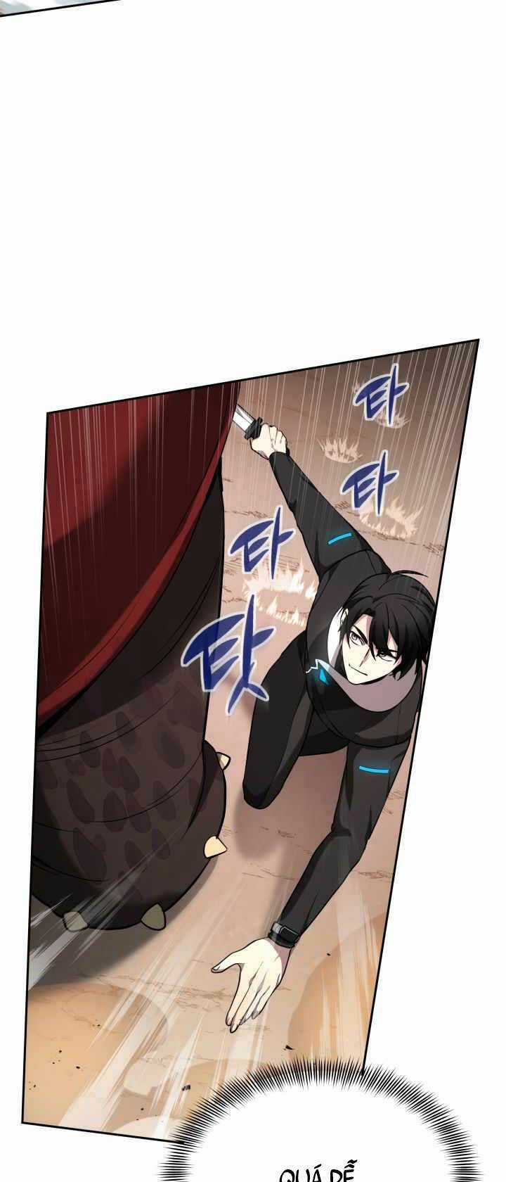 Thiên Hà Xa Lạ Chapter 2 trang 76