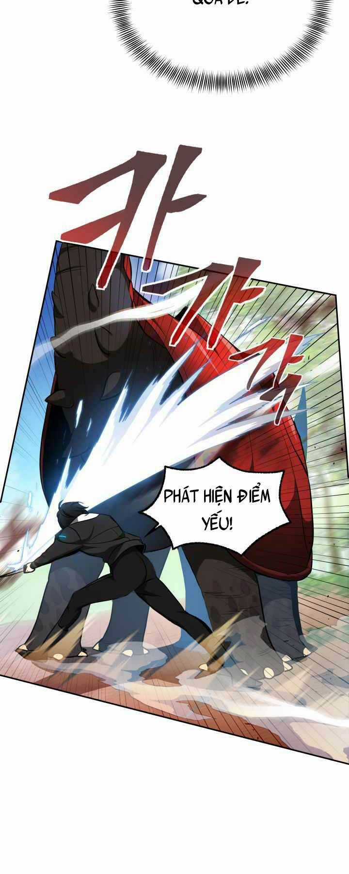 Thiên Hà Xa Lạ Chapter 2 trang 77