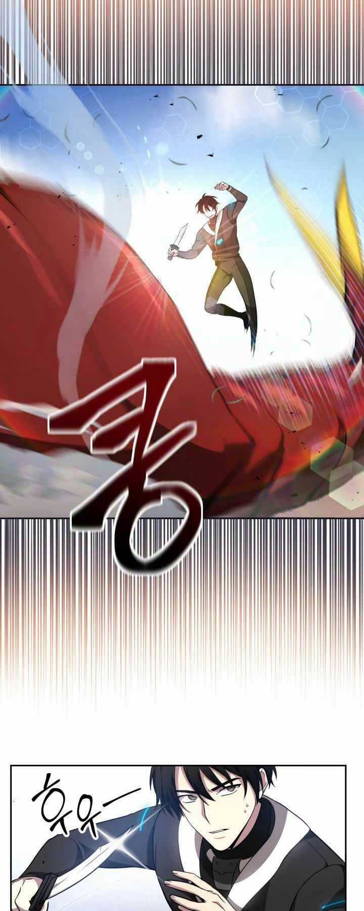 Thiên Hà Xa Lạ Chapter 2 trang 79