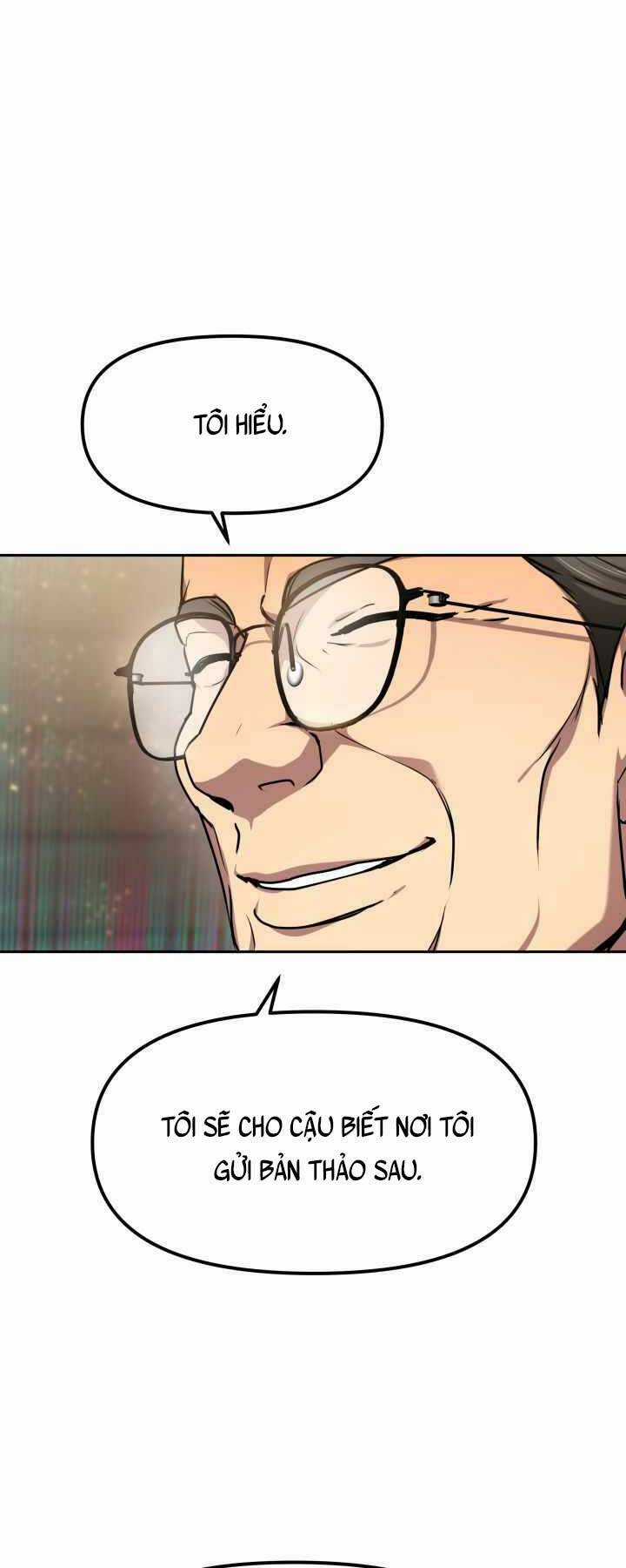 Thiên Hà Xa Lạ Chapter 2 trang 8