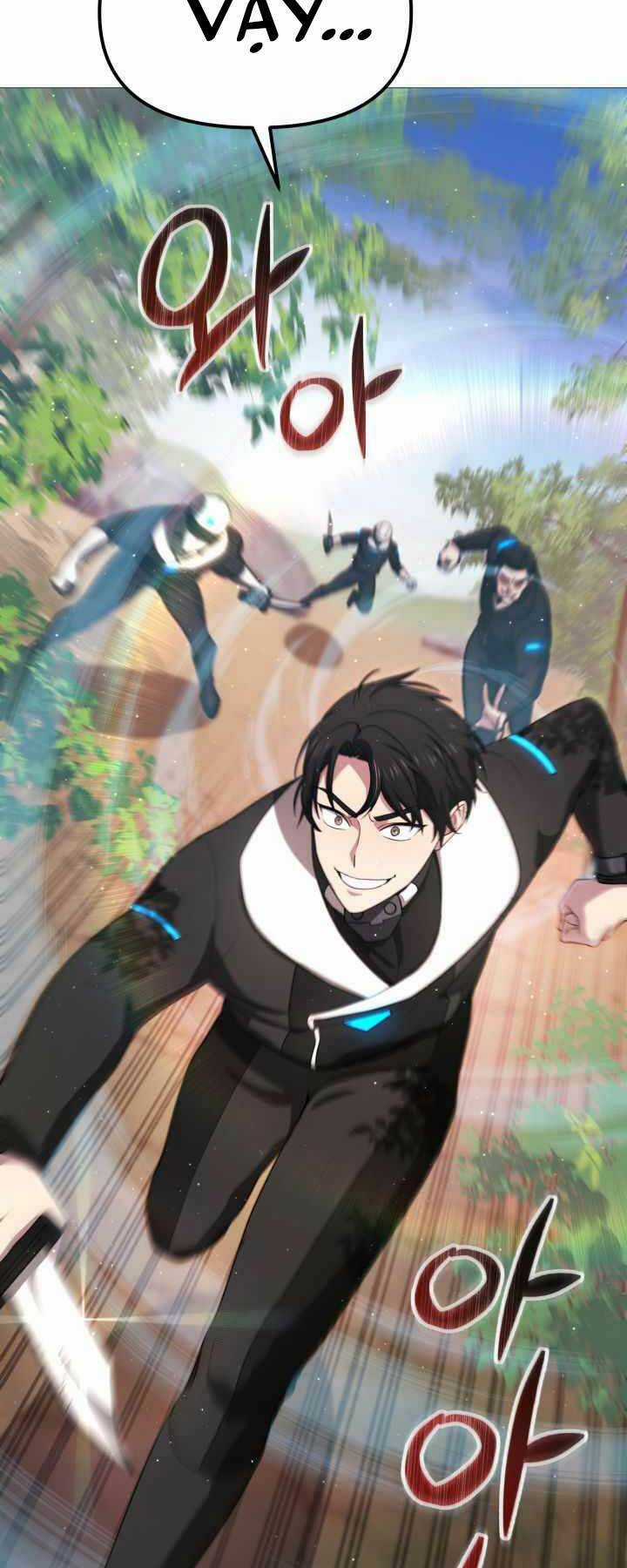 Thiên Hà Xa Lạ Chapter 2 trang 84